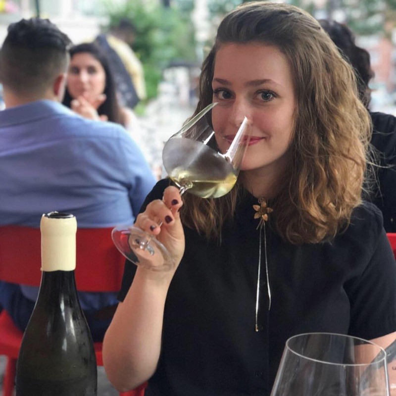 Hannah Miller | Coeur Wine Co.